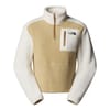 Quarter Zip Top