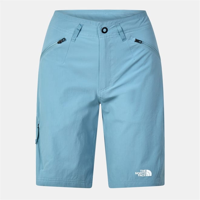 Speedlight Slim Straight Short tn