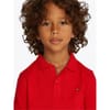 Hilfiger Boys Polo