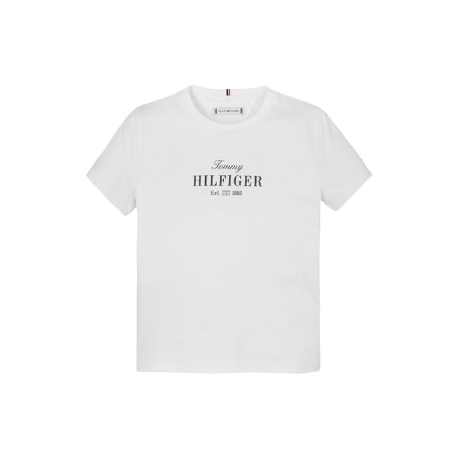 Script Tee ss