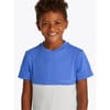 Mini Corp Colourblock Tee ss