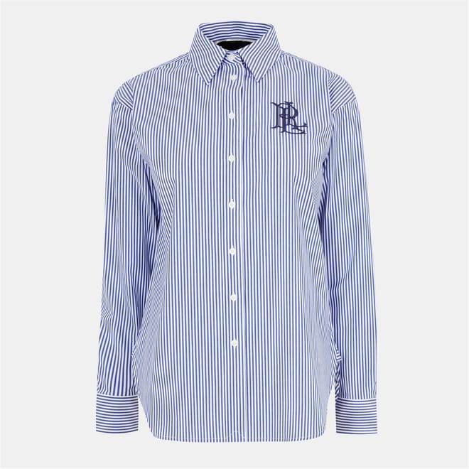 Regular Fit Long Sleeve Shirt