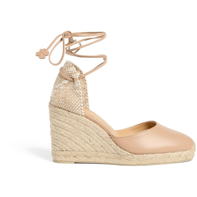Carina Wedges