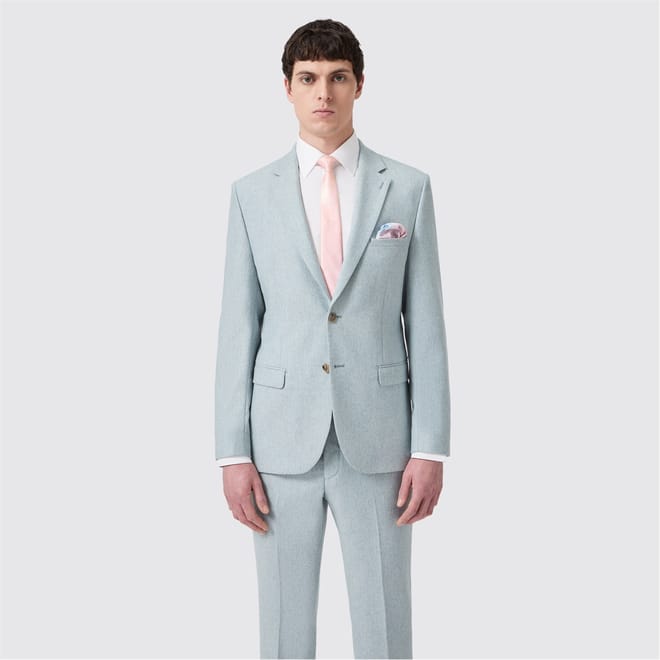 Donegal Slim Fit Suit Jacket