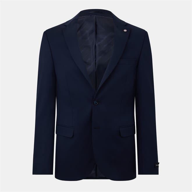 Slim Fit Jacket