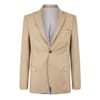 Slim Fit Jacket