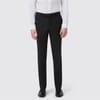 Slim Fit Trousers
