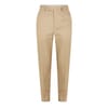 Slim Fit Trousers