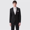 Tailored Fit Jacket
