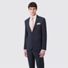 Tailored Fit Jacket