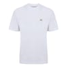 Label Relaxed Tee