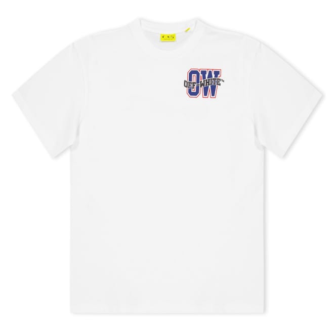 Varsity Arrow T-Shirt Juniors