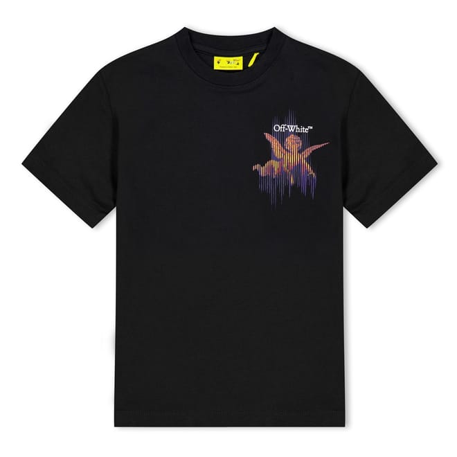 Caravaggio Graphic T-Shirt Juniors