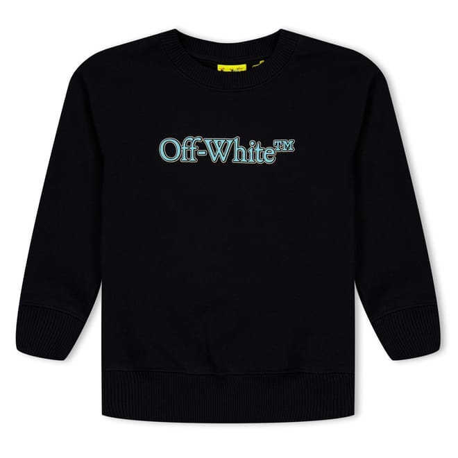 Big Bookish Sweatshirt Juniors