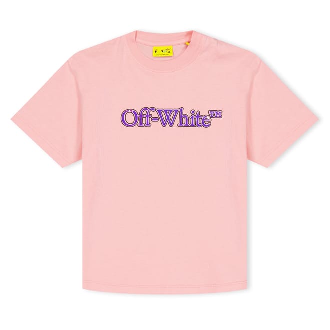 Big Bookish T-Shirt Childrens