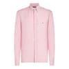 Dyed Li Solid Rf Shirt