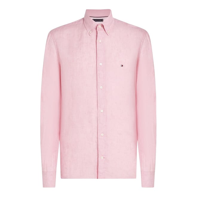 Regular Fit Long Sleeve Shirt