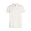 Linen Terry Reg Polo