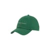 Core Lettering Adjustable Dad Cap