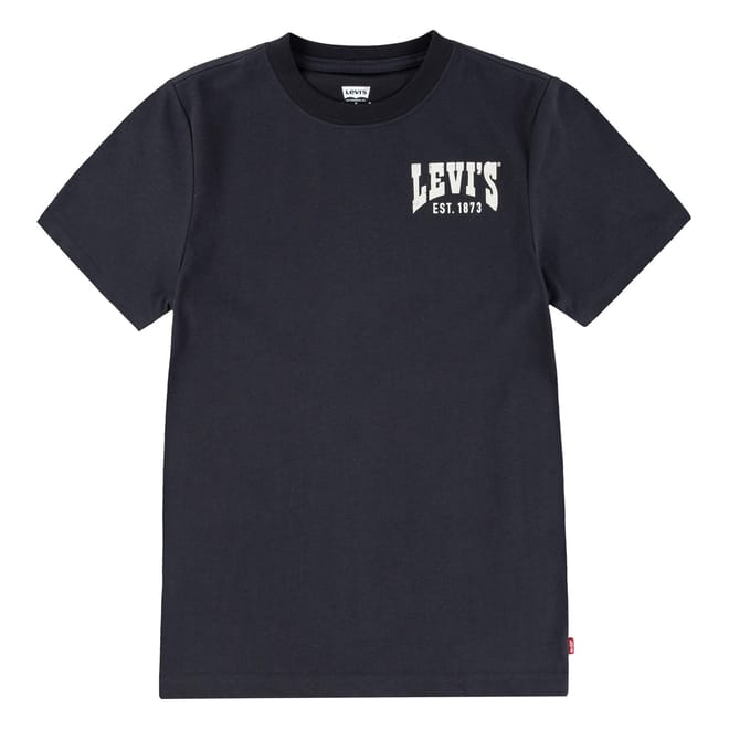 Junior Regular Fit Crew Neck T-Shirt
