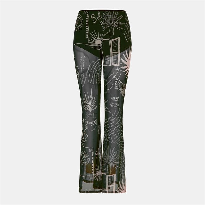 Trousers