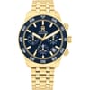 Hilfiger Th85 Chronograph Mens Watch
