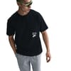 Oversize Fit Short Sleeve T-Shirt