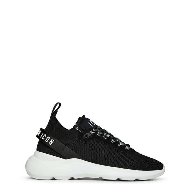 Low Top Trainers
