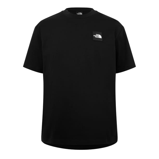 Regular Fit Crew Neck Short Sleeve T-Shirt