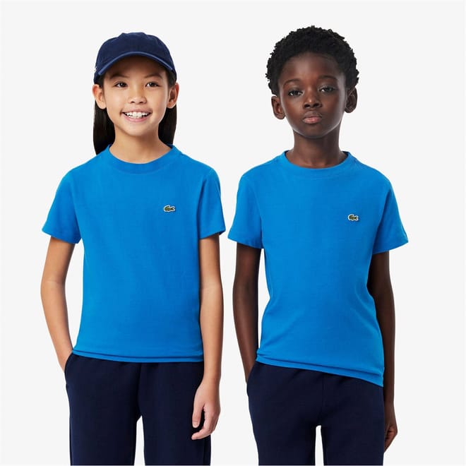 Basic Logo T-Shirt Juniors