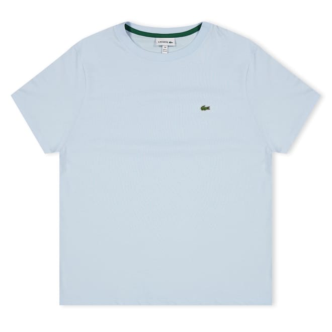 Basic Logo T-Shirt Juniors