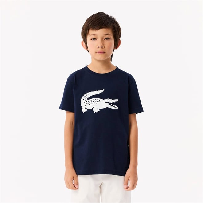 Large Logo T-Shirt