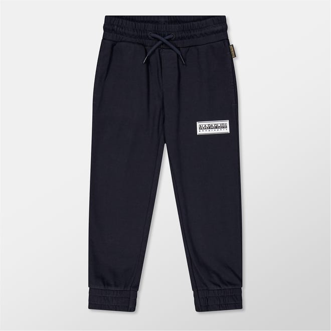 Chamois Solid Patterned Slim Joggers
