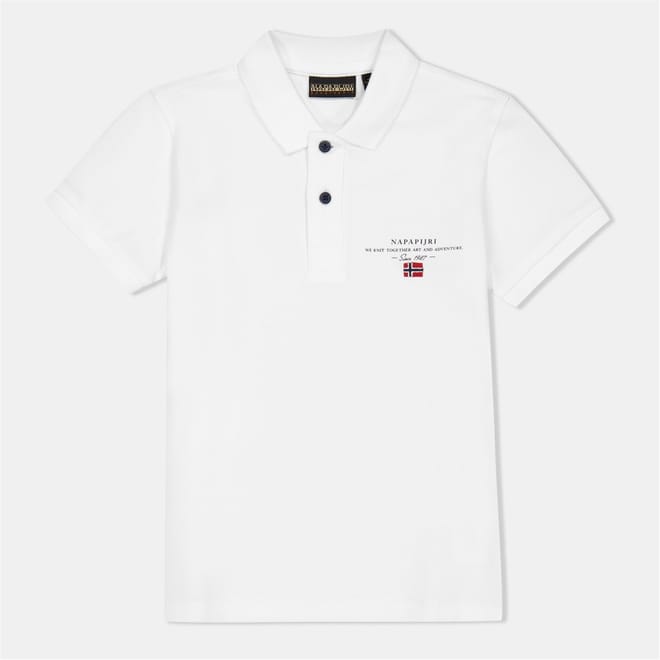 Elbas 5 Bright White 002