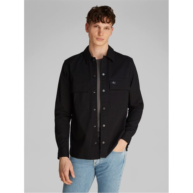 Overshirt