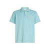 Regular Fit Short Sleeve Polo Shirt