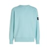 Badge Crew Sweatshirt
