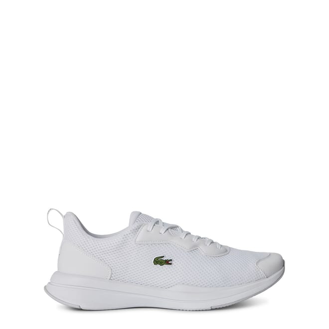 Neo Runbase Flat Heel Trainers