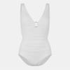 Ring Front One Piece