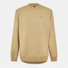 Neck Sweatshirt