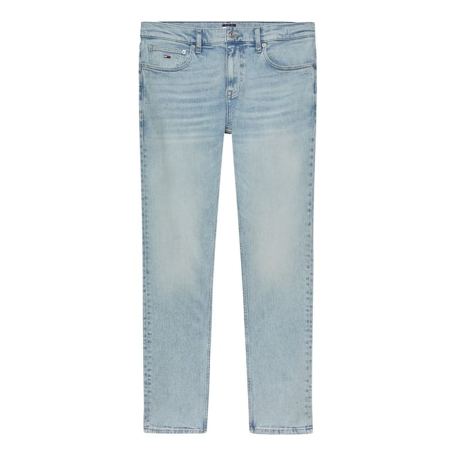 Slim Fit Jeans