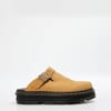 Zebzag Mule Shoes