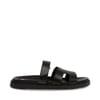 Madden Missilee Flatform Slide Sandals