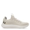 Dynamic 2 Ribbed Flat Heel Trainers