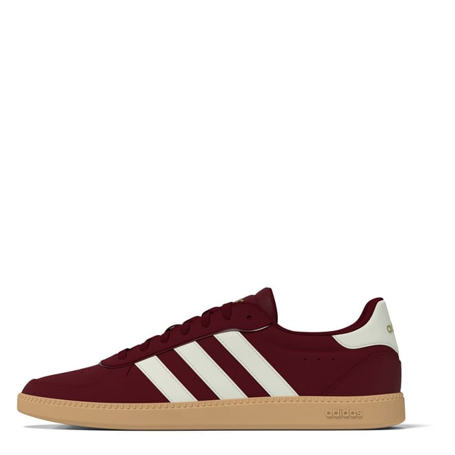 Womens Breaknet Sleek Suede Trainers