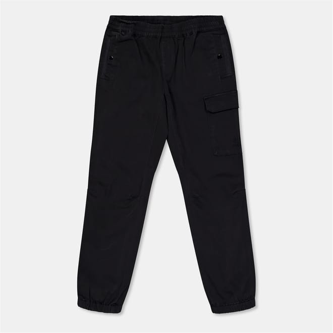Cargo Trousers
