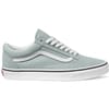 Mens Skool Canvasas Low Top