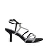 Heeled Sandals