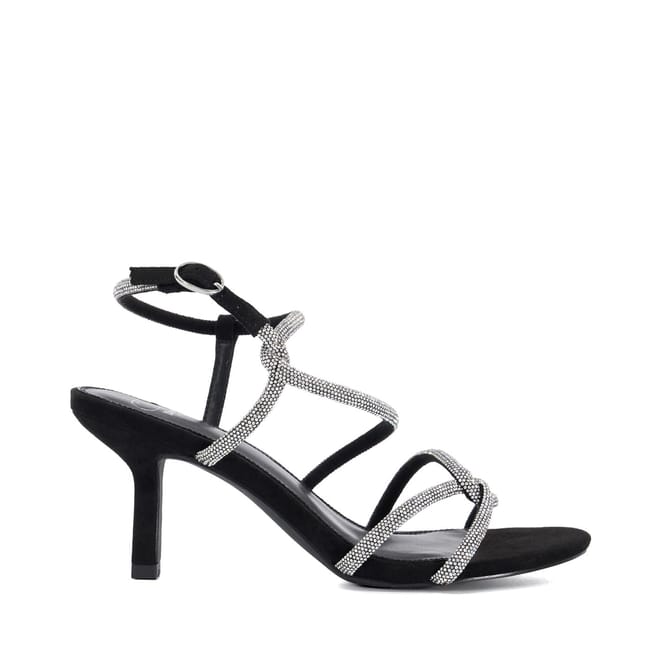 Heeled Sandals