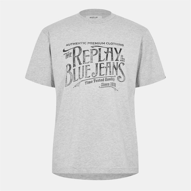 Jeans T-Shirt